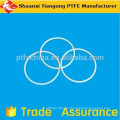 Producto de la industria PTFE Teflon O ring for sealing